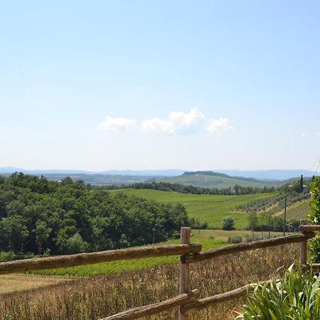 Agriturismo Cignanbianco Castellina in Chianti Dış mekan fotoğraf