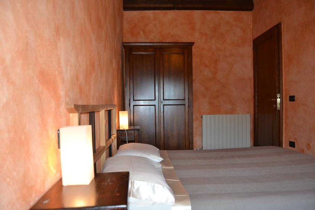 Agriturismo Cignanbianco Castellina in Chianti Oda fotoğraf