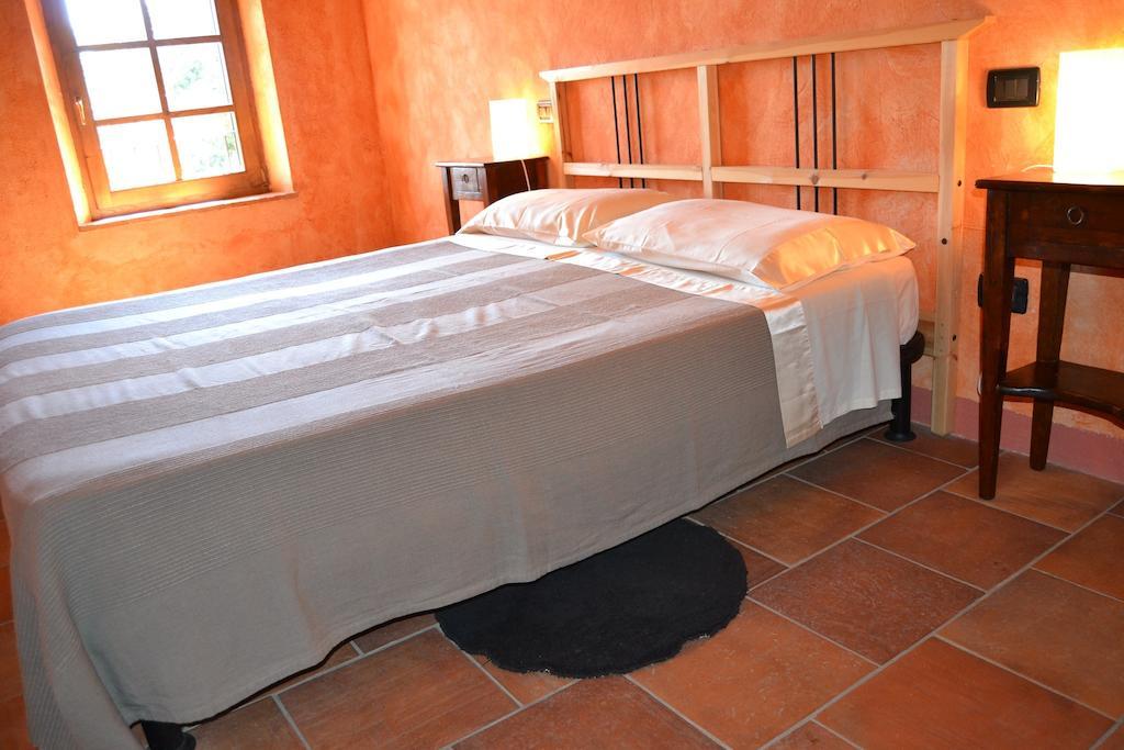 Agriturismo Cignanbianco Castellina in Chianti Oda fotoğraf