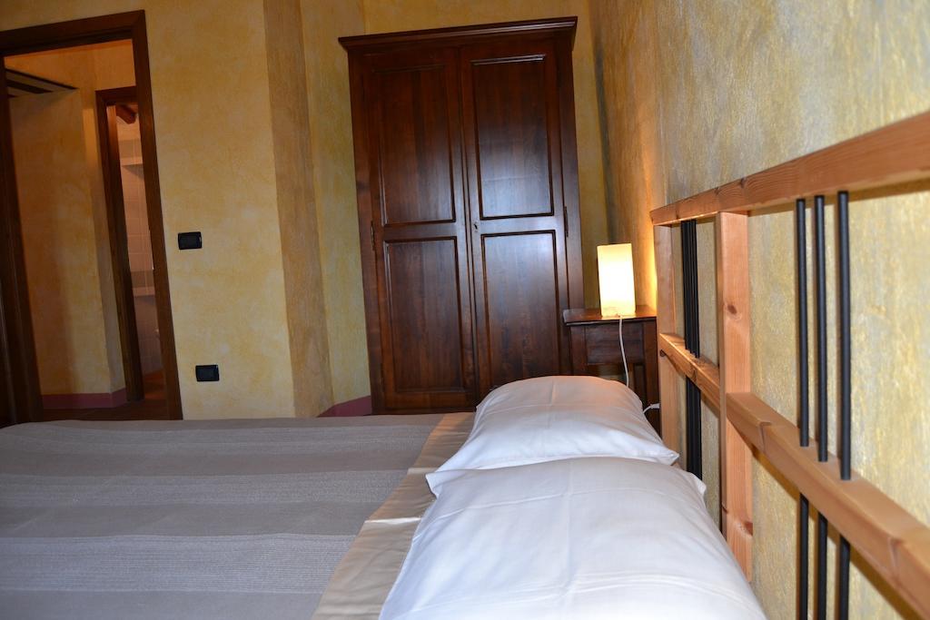 Agriturismo Cignanbianco Castellina in Chianti Oda fotoğraf