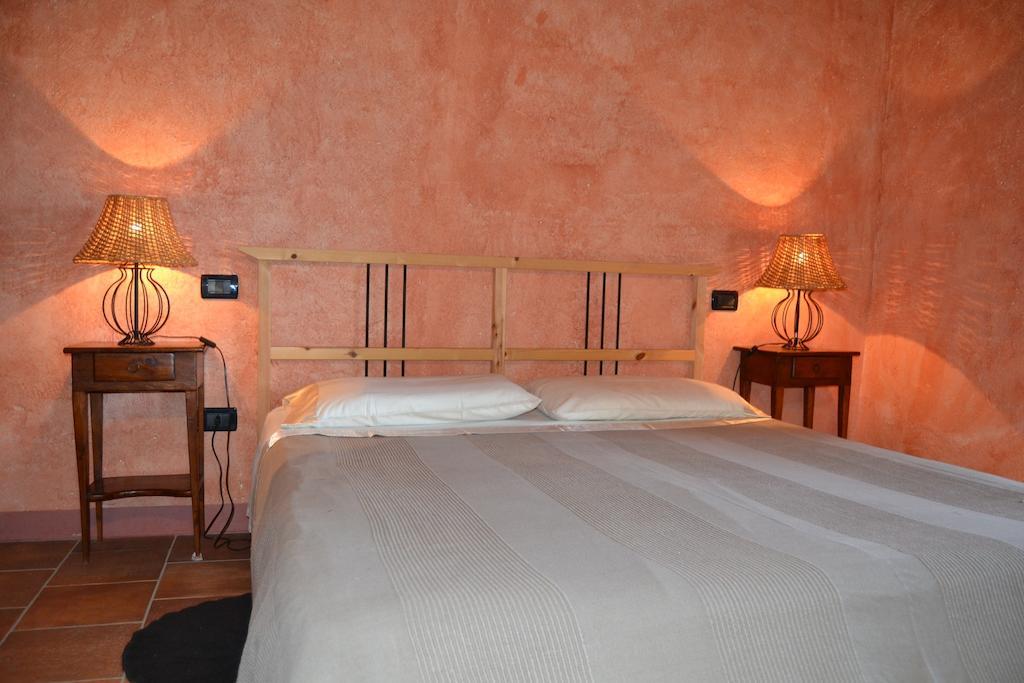Agriturismo Cignanbianco Castellina in Chianti Dış mekan fotoğraf