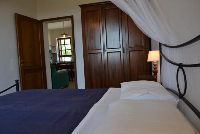Agriturismo Cignanbianco Castellina in Chianti Dış mekan fotoğraf